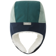 Czapka dziecięca Reima Ilves Navy