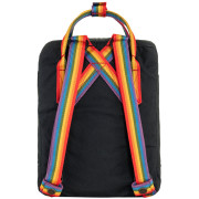 Plecak Fjällräven Kånken Rainbow Mini