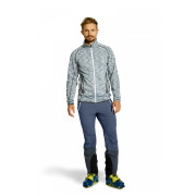 Kurtka męska Ortovox Fleece Space Dyed Jacket