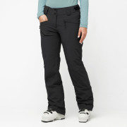 Damskie spodnie narciarskie Salomon Edge Pant W