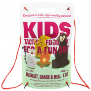 Suszona żywność Tactical Foodpack Kids Combo Forest