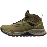 Męskie buty turystyczne Keen Hightrail Mid Wp Men
