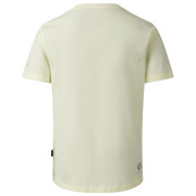 T-shirt dziecięcy Dare 2b Trailbazer III Tee Wax Yellow