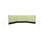 Parawan Robens Outback Windscreen 3 poles zielony Khaki