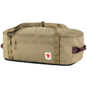 Torba podróżna Fjällräven High Coast Duffel 22 jasnobrązowy