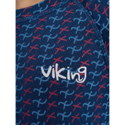 Bielizna funkcjonalna dla dzieci Viking Nino (Set)