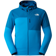 Kurtka męska The North Face Stormgap Powergrid Hoodie