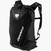 Plecak biegowy Dynafit Traverse 23 czarny Black Out