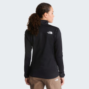 Bluza damska The North Face W Mistyescape Fleece