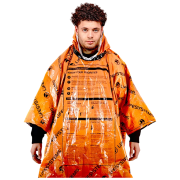 Torba izotermiczna Lifesystems Heatshield Poncho