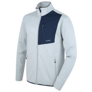Męska bluza Husky Ane jasnoszary lt.grey