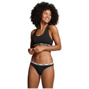 Majtki damskie Puma Bikini 2P Pack