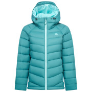 Kurtka damska Dare 2b Wmens Torrek Padded Jacket jasnoniebieski Teal