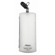 Składana butelka Matador Packable Hydration Bottle Transparent