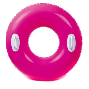 Koło Intex Hi-Gloss Tube