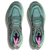 Buty damskie Hoka One One W Anacapa Mid Gtx