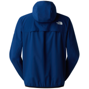 Męska kurtka softshellowa The North Face M Mountain Athletics Ushba Hooded Jacket