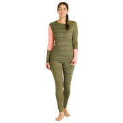 Damskie kalesony Ortovox 185 Rock'N'Wool Long Pants W