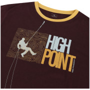 Koszulka męska High Point Swift T-Shirt