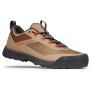 Buty męskie Black Diamond M Mission Lt 2 Approach Shoes brązowy Tan-Octane (9583)