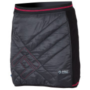 Damska spódnica zimowa Direct Alpine Tofana 2.0 czarny/różówy Black/Rose