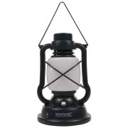 Lampion Regatta Hurricane Lantern czarny Ebony