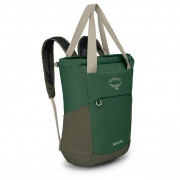Plecak Osprey Daylite Tote Pack zielony/zielony green canopy/green creek