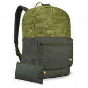 Miejski plecak Case Logic Founder 26L zielony Green/Camo