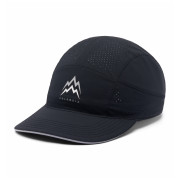 Bejsbolówka Columbia Speed Trail™ Ball Cap czarny Black, Mountains