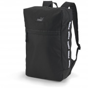 Miejski plecak Puma EvoESS Box Backpack czarny black