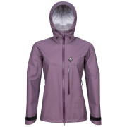 Kurtka damska High Point Cliff Lady Jacket fioletowy Arctic Dusk