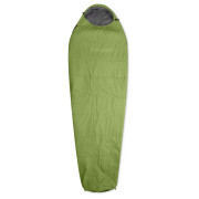 Śpiwór Trimm Summer 195 cm zielony kiwi green 