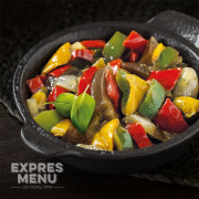 Gotowe jedzenie Expres menu Ratatouille 300 g
