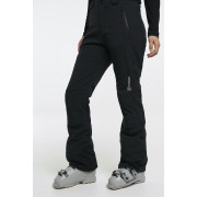 Damskie spodnie narciarskie Tenson SoftShell Ski Pants