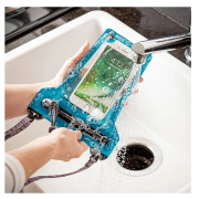 Pokrowiec wodoodporny Nite Ize Runoff Waterproof Phone Pouch