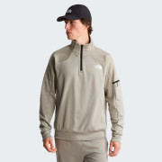 Bluza męska The North Face M Mountain Athletics 1/4 Zip Fleece 2.0