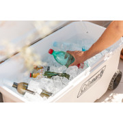 Lodówka turystyczna Coleman 100QT Wheeled Marine Cooler