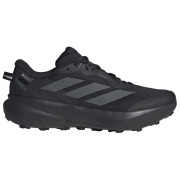 Buty męskie Adidas Terrex Tracefinder Plus Gtx czarny Cblack/Grefiv/Cblack
