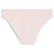 Majtki damskie Puma Invisible Cotton Briefs 2P