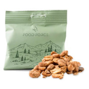 Mieszanka orzechów Food Force Orzeszki ziemne z solą miodową 50 g