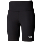 Spodenki damskie The North Face W Flex 8In Tight