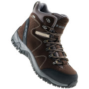 Buty męskie Hi-Tec Salado Mid WP