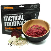 Suszona żywność Tactical Foodpack Pearl Barley with Beetroot 110g