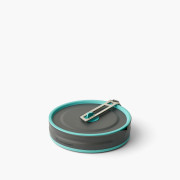 Składany garnek Sea to Summit Frontier UL Collapsible Pouring Pot 2.2L