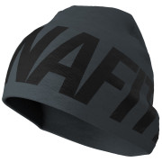 Czapka Dynafit Light Logo Beanie szary/czarny 0721 - cinder/0910