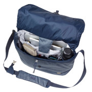 Torba naramienna Jack Wolfskin Wool Tech Messenger