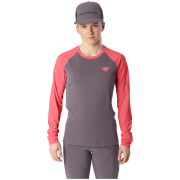 Damska koszulka Dynafit Alpine Pro W L/S Tee