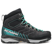 Damskie buty turystyczne Scarpa Mescalito Trk Gtx Wmn
