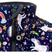 Kamizelka dziecięca Unuo Softshell Play