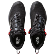 Męskie buty zimowe The North Face M Cragstone Wp